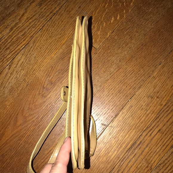 Nine West Leather Mini Shoulder Bag - Picture 5 of 8